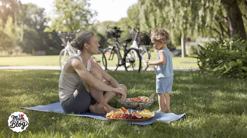 How Maternal Diet Shapes Your Baby's Taste Preferences