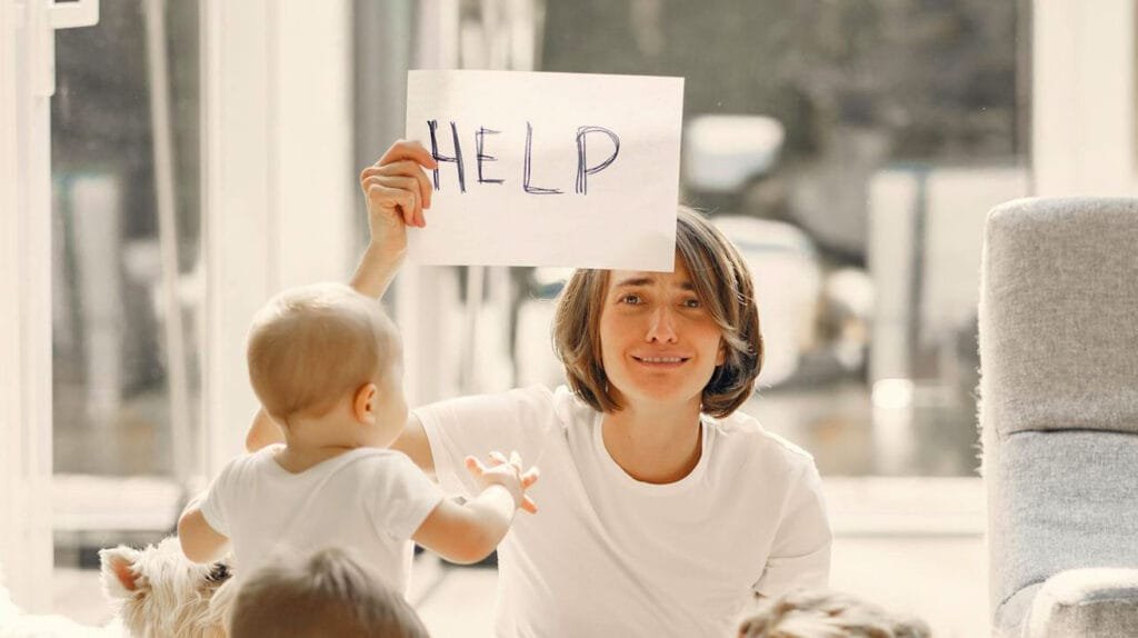 Simple Ways Moms Can Recharge Without Guilt