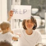 Simple Ways Moms Can Recharge Without Guilt