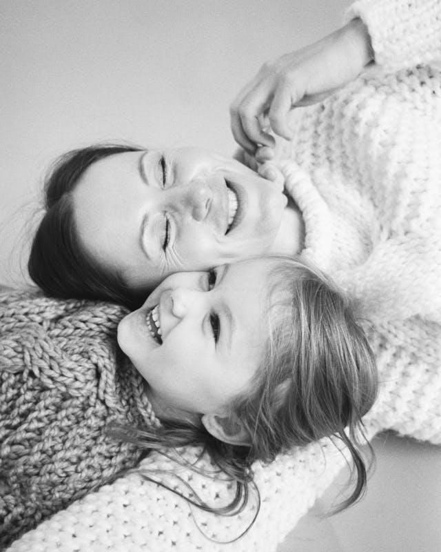Understanding Your Child Love Language
