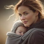 How to Choose a Baby Carrier: Finding What Works for You parenting-76