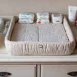 Diaper Changing Station Setup: Getting Organized for a Million Changes parenting-80