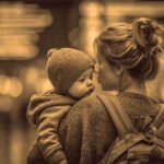 Traveling with a Newborn: What You Need to Know parenting-100