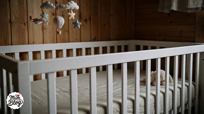 Sleeping in the Same Bed as Your Baby Was Once Universal. Here Is Why It Became Controversial. 1 Sleeping in the Same Bed as Your Baby
