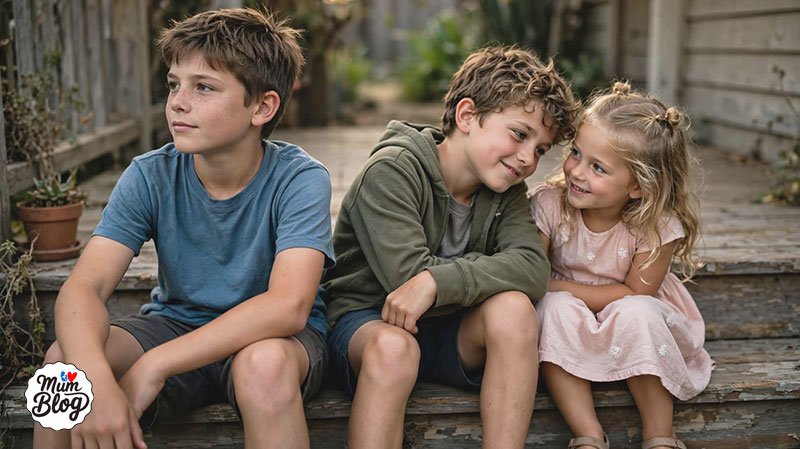 Birth Order Does Not Shape Your Personality the Way You Were Told. Here Is What Actually Does. 1 Birth Order Does Not Shape Your Personality