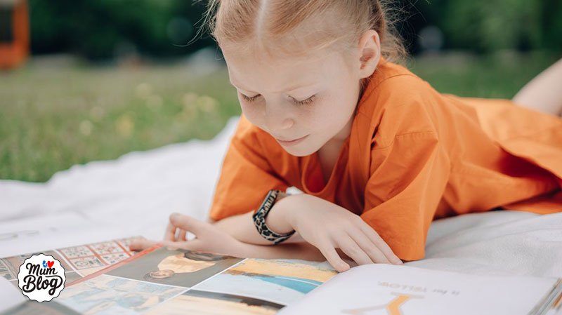 The Age at Which Children Learn to Read Matters Far Less Than Everyone Told You. 1 Children Learn to Read Matters