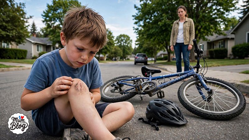 Children Who Are Allowed to Fail Early Do Better Later. Here Is the Research Parents Need to Read. 1 Children Who Are Allowed to Fail
