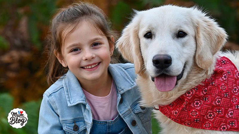 Children Who Grow Up With Pets Have Measurably Better Immune Systems and Emotional Regulation. 1 Children Who Grow Up With Pets
