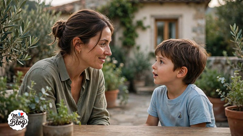 Saying Sorry to Your Child When You Are Wrong Is Not Weakness. It Is the Most Powerful Thing You Can Do. 1 Saying Sorry to Your Child