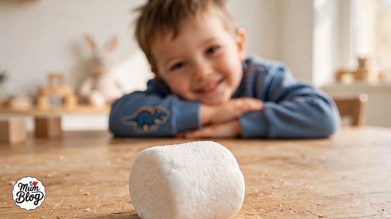 The Marshmallow Test Told Us Children With Self-Control Succeed. It Was Wrong. 2 The Marshmallow Test2