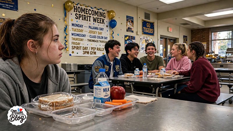 You Blame the Friend Group for Your Teenager's Choices. The Research Says Your Teenager Chose That Group for a Reason. 1 You Blame the Friend Group