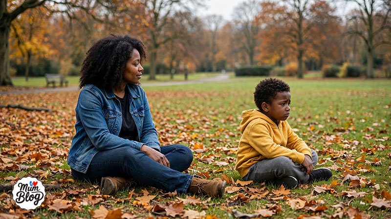 Your Child Does Not Need You to Fix Their Problems. They Need You to Witness Them. 1 Your Child Does Not Need