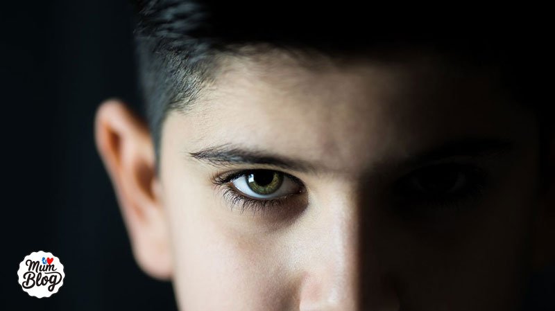 Your Child Is Not Being Defiant. They Are Practising Something the Brain Requires at That Age. 7 child defiant