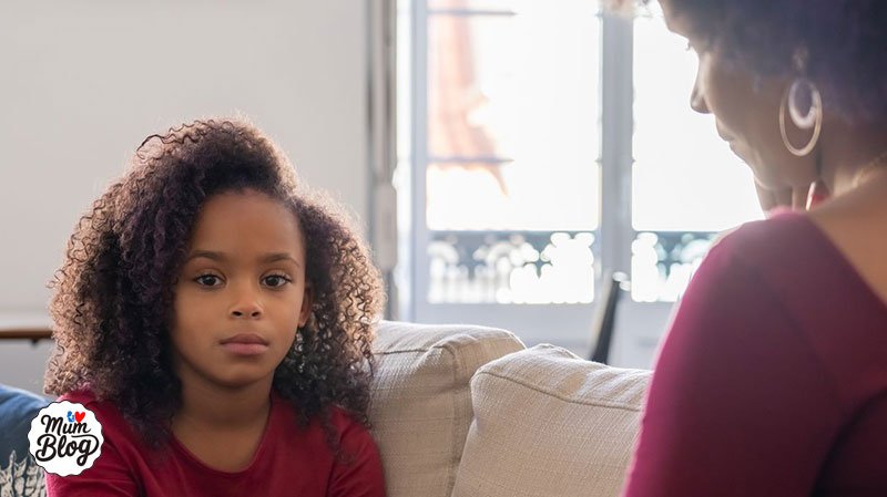 Children Lie More When They Are Afraid of the Consequence. Honesty Is a Safety Issue, Not a Moral One. 8 child lie